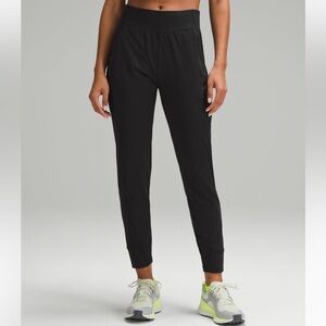 Black pants lululemon